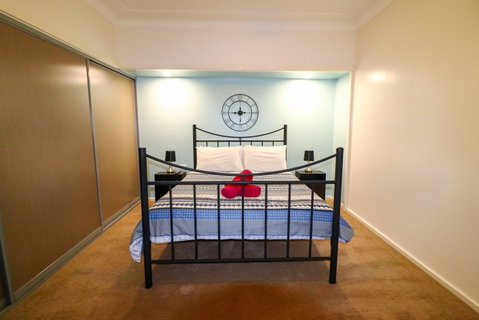 Seabreeze At Blacksmiths - Timeshare Accommodation 2