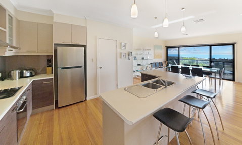 Serenity On Stacey - Timeshare Accommodation 6