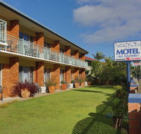 Shelly Beach Motel - Timeshare Accommodation