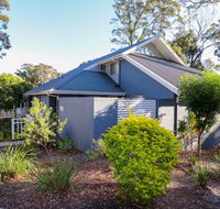 Shearwater Deluxe Villa