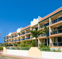 Shelly Bay Resort - Timeshare Accommodation