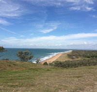 South End Camping Ground - Timeshare Accommodation