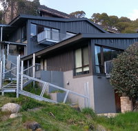 Spion Kopje 3 - Falls Creek - Timeshare Accommodation