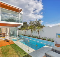 Stunning Luxury Home - Timeshare Accommodation