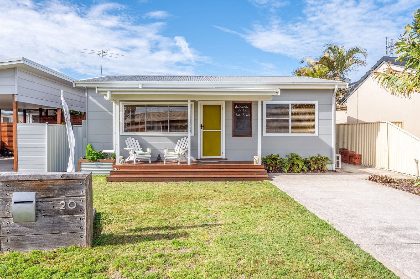 Cromer NSW Timeshare Accommodation