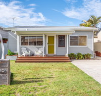 Surf Shack - Timeshare Accommodation