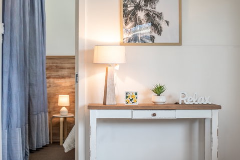 Surf Shack - Timeshare Accommodation 1
