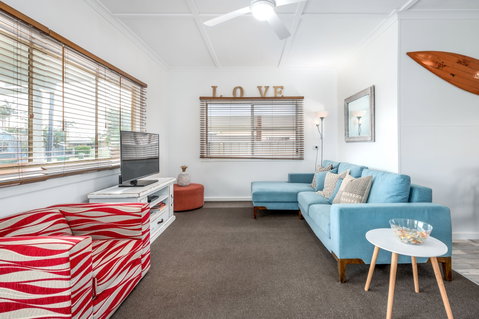 Surf Shack - Timeshare Accommodation 2
