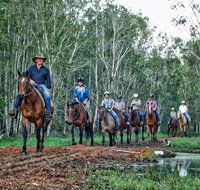 Susan River Homestead - Timeshare Accommodation