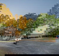 Swamp House and Bunkhouse - Timeshare Accommodation