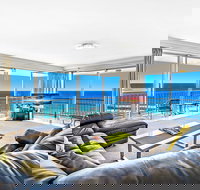 Talisman on Broadbeach Apartments