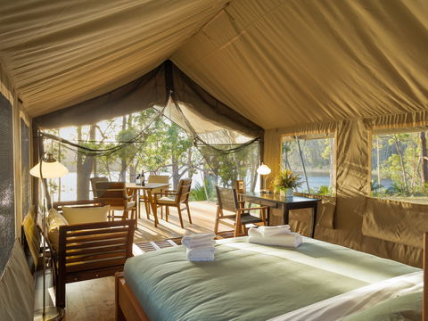 Tanja Lagoon Camp - Timeshare Accommodation 2