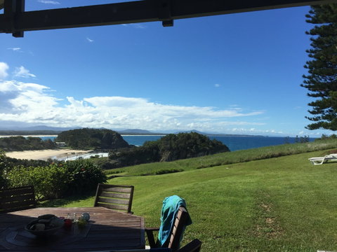 The View In Scotts Head - Timeshare Accommodation 0