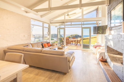 The View In Scotts Head - Timeshare Accommodation 2