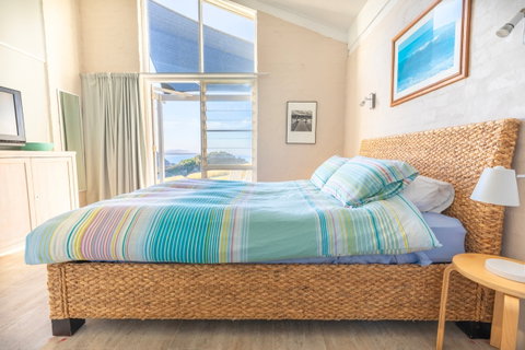 The View In Scotts Head - Timeshare Accommodation 3