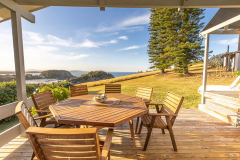 The View In Scotts Head - Timeshare Accommodation 5