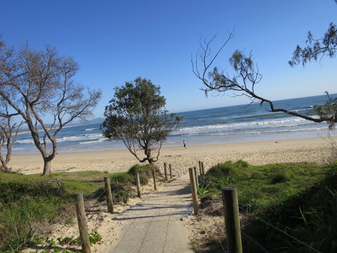 The View In Scotts Head - Timeshare Accommodation 7