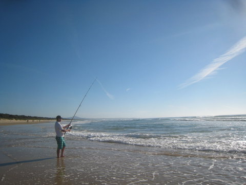The View In Scotts Head - Timeshare Accommodation 9