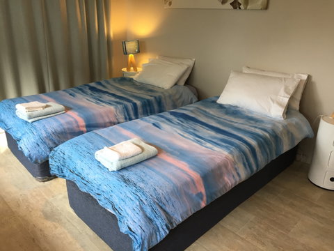 The View In Scotts Head - Timeshare Accommodation 10