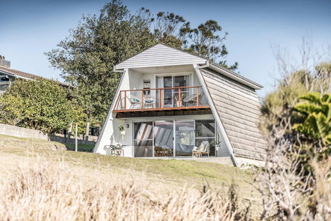 The A Frame - Timeshare Accommodation 1