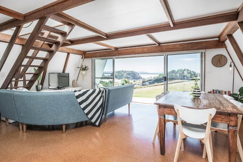 The A Frame - Timeshare Accommodation 2