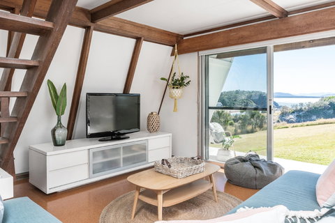 The A Frame - Timeshare Accommodation 3