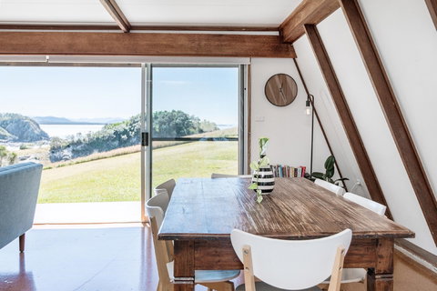 The A Frame - Timeshare Accommodation 4