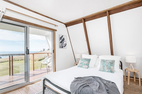The A Frame - Timeshare Accommodation 5