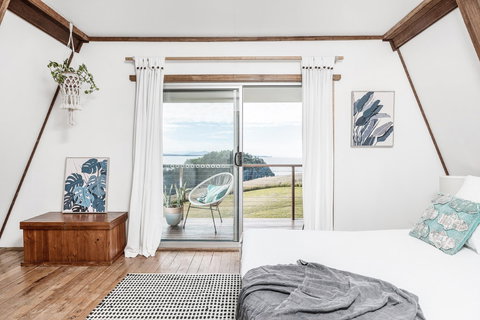 The A Frame - Timeshare Accommodation 6