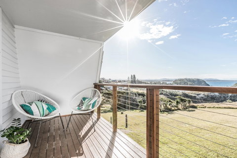 The A Frame - Timeshare Accommodation 7