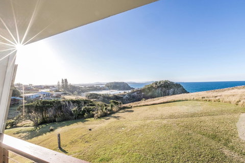 The A Frame - Timeshare Accommodation 8