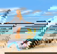 The Point Coolum Beach