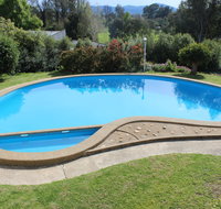 Tumut Motor Inn - Timeshare Accommodation