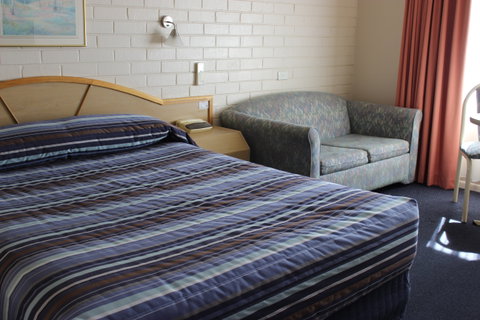 Tumut Motor Inn - Timeshare Accommodation 1