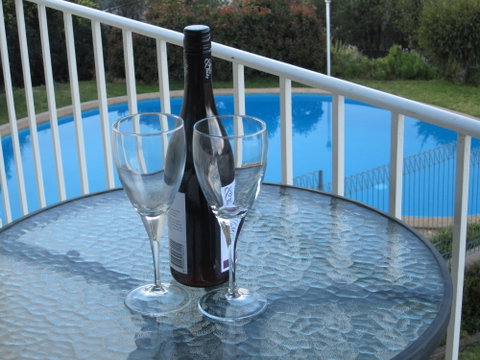 Tumut Motor Inn - Timeshare Accommodation 2