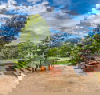 Twin Tallows - Timeshare Accommodation