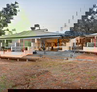 Willandra Cottage - Timeshare Accommodation