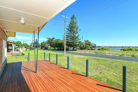 25 Captain Sturt Parade - Hindmarsh Island - Timeshare Accommodation 0