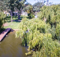 731 East front road Via Mannum -River Shack Rentals - Timeshare Accommodation