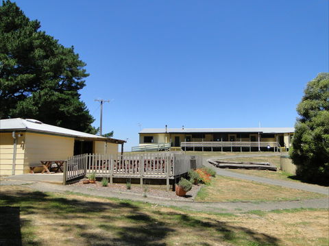 Allambee Camp - Timeshare Accommodation 1