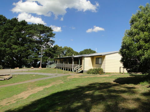 Allambee Camp - Timeshare Accommodation 2