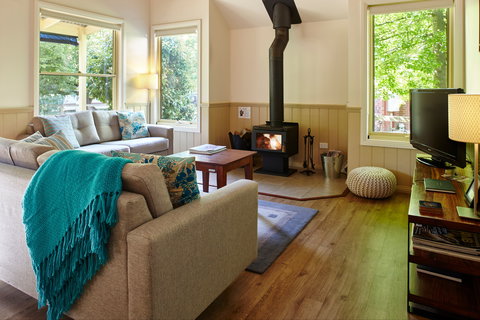 Alpine Valley Cottages - Timeshare Accommodation 0