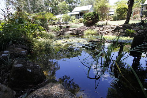 Bendles Cottages And Country Villas - Timeshare Accommodation 0