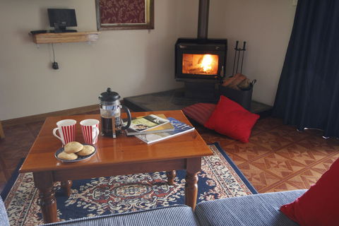 Bendles Cottages And Country Villas - Timeshare Accommodation 1