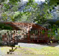 Black Sheep Farm Guest House - Timeshare Accommodation