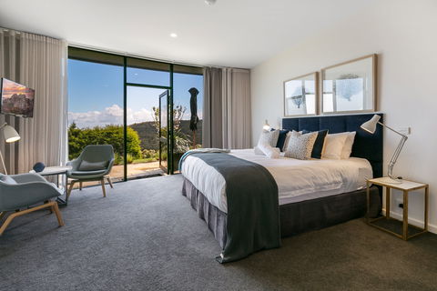 Blue Range Estate Villas - Timeshare Accommodation 0