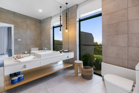 Blue Range Estate Villas - Timeshare Accommodation 1