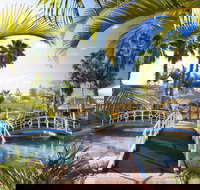 BreakFree Diamond Beach