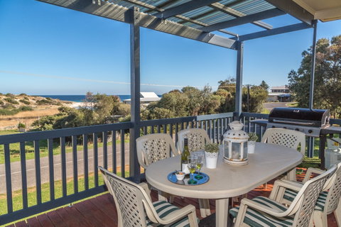 Carrickalinga SeaHaven - Timeshare Accommodation 0