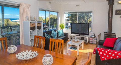 Carrickalinga SeaHaven - Timeshare Accommodation 1